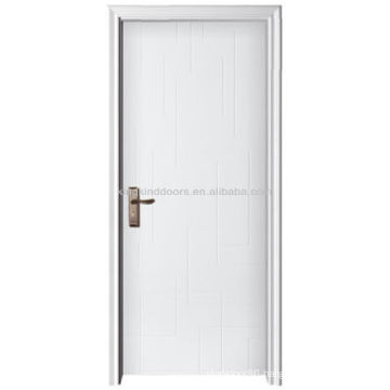 Competitive Price Wooden Interior Door MS-101 Solid Wood Door